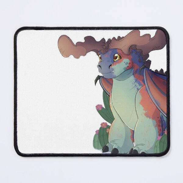 Item preview, Crimson Goregutter  designed and sold by dinosaphira99.
