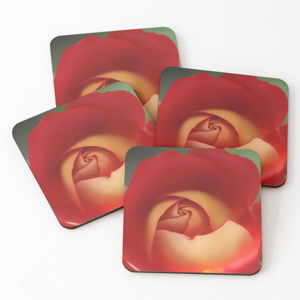 Item preview, Soft Macro Rose designed and sold by Chet  King.