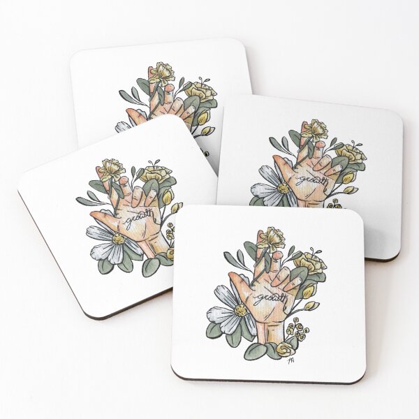 Item preview, growth designed and sold by jacreativespace.
