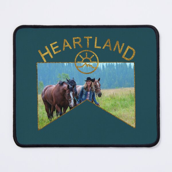 Item preview, Heartland western designed and sold by SaintsPlace.