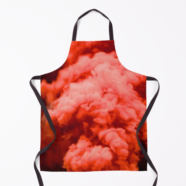 Item preview, aesthetic Red smoke designed and sold by Shifa19.