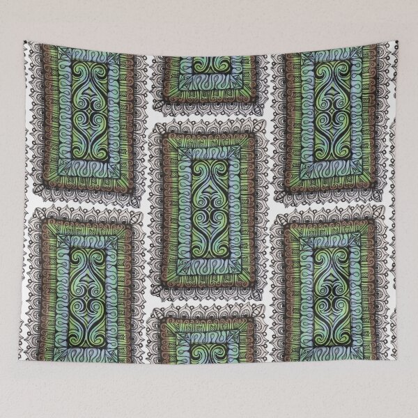 Item preview, Cool Parallelogram (vertical) designed and sold by ACarlo.