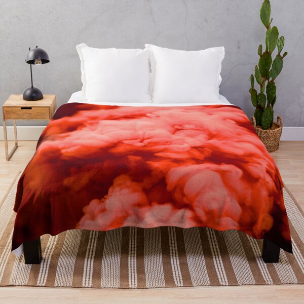 Item preview, aesthetic Red smoke designed and sold by Shifa19.