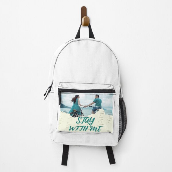 Item preview, stay with me - quote designed and sold by PraArts2002.
