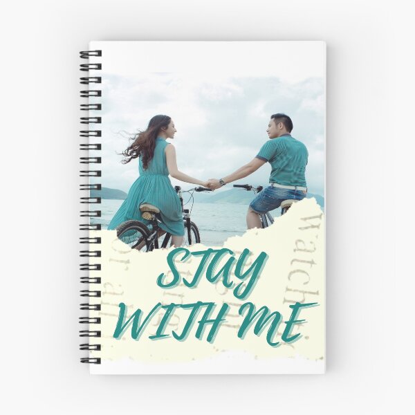 Item preview, stay with me - quote designed and sold by PraArts2002.
