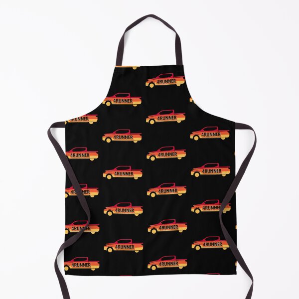Item preview, 4Runner Retro Stripes colors designed and sold by Timegraf.