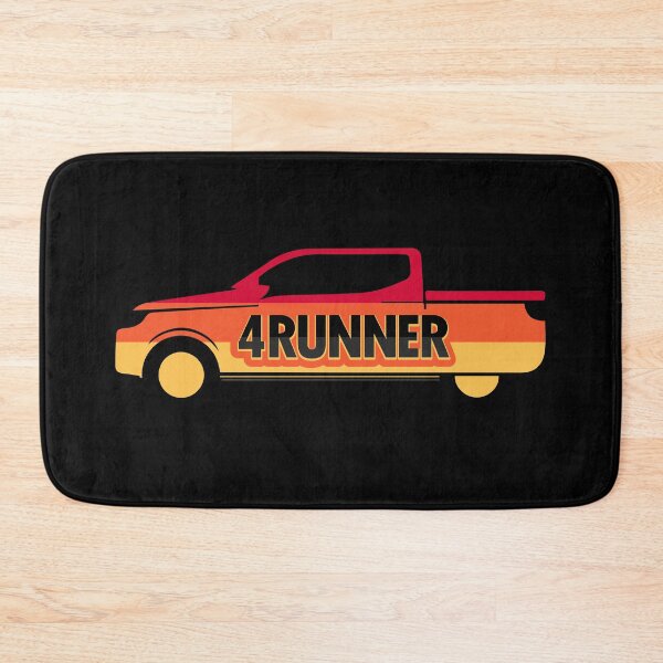 Item preview, 4Runner Retro Stripes colors designed and sold by Timegraf.