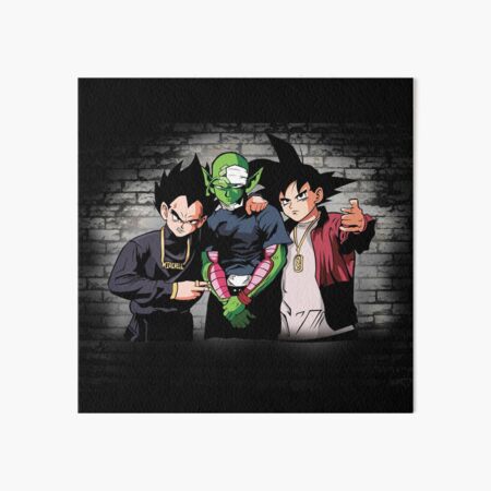 Piccolo Gifts Merchandise Redbubble - king piccolo young roblox