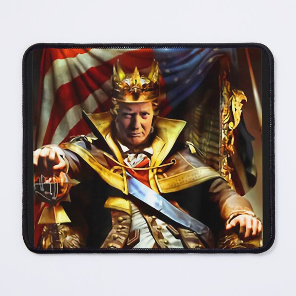 Item preview, The Great Maga King designed and sold by Dex-Shop.