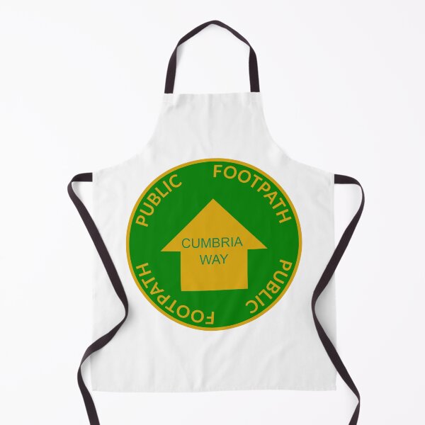 Item preview, Cumbria Way - Walk the Lake District designed and sold by Cumbria Guru.