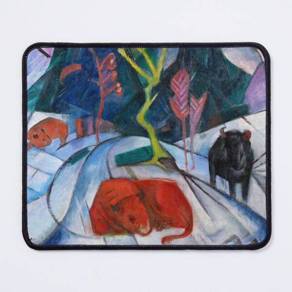 Item preview, Bison In Winter designed and sold by NickLivin.