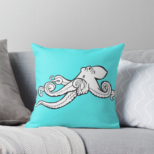 Item preview, Criatura dos mares designed and sold by Luizprint.