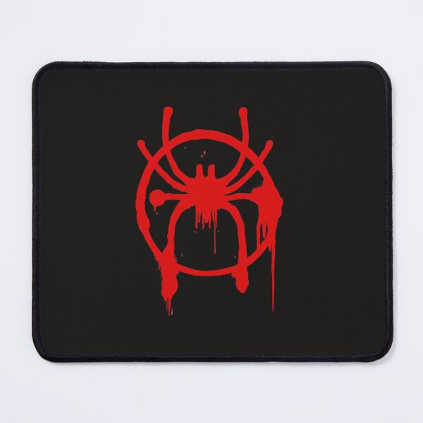 Item preview, Miles Morales Logo  T-Shirt designed and sold by Brunhaier.