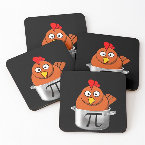 Item preview, Funny Chicken Pot Pie Chicken Pot Pi Shirt designed and sold by LegOlenve.