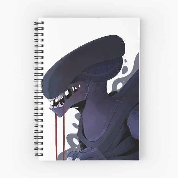 Artikelvorschau, Xenomorph entworfen und verkauft von dinosaphira99.