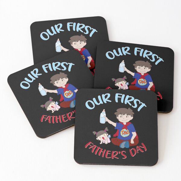 Item preview, Our first father’s day designed and sold by Lolly's Lane Shoppe.