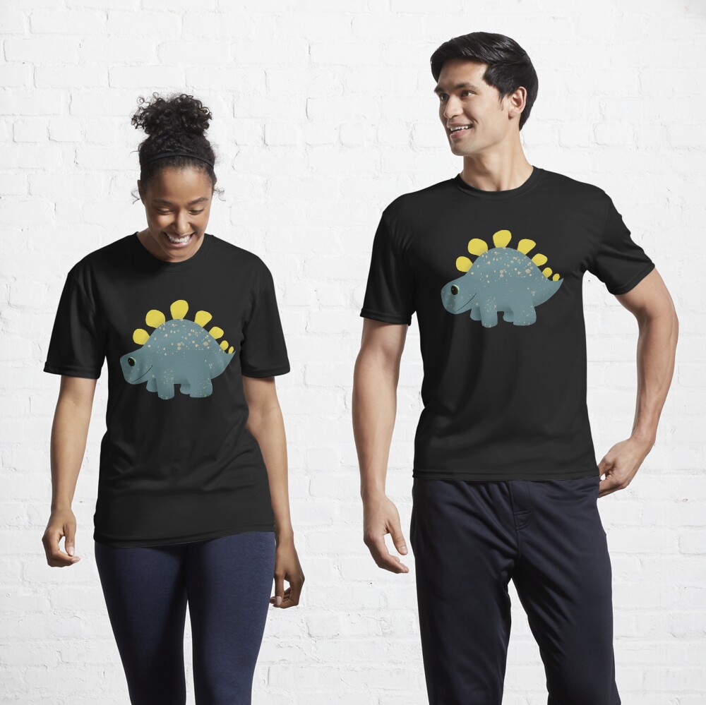 Item preview, Active T-Shirt designed and sold by aimeegray.