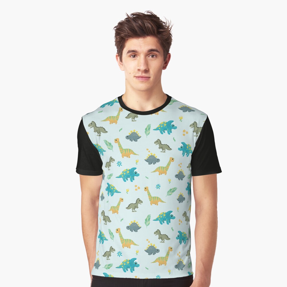 Item preview, Graphic T-Shirt designed and sold by aimeegray.