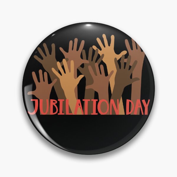 Item preview, Juneteenth Jubilation Day designed and sold by OliviaGbyKyro.