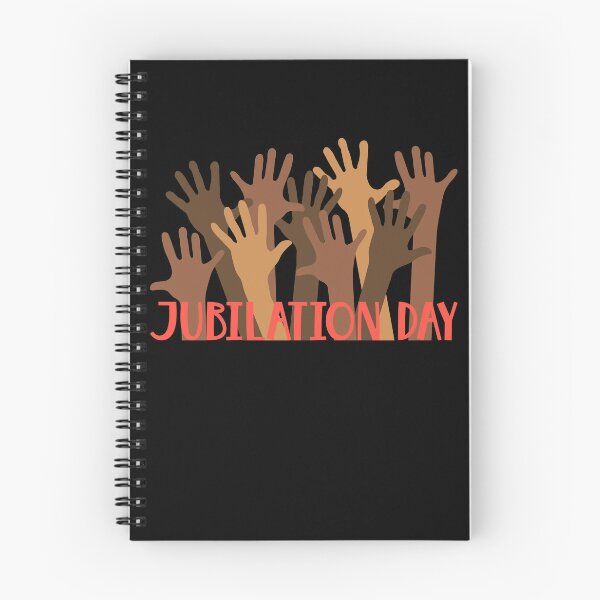 Item preview, Juneteenth Jubilation Day designed and sold by OliviaGbyKyro.