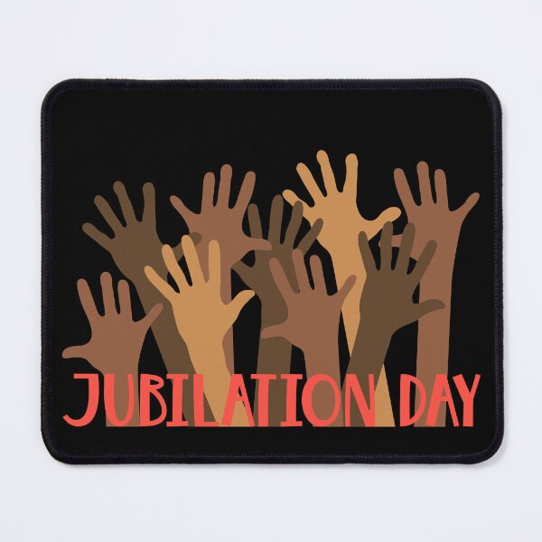 Item preview, Juneteenth Jubilation Day designed and sold by OliviaGbyKyro.