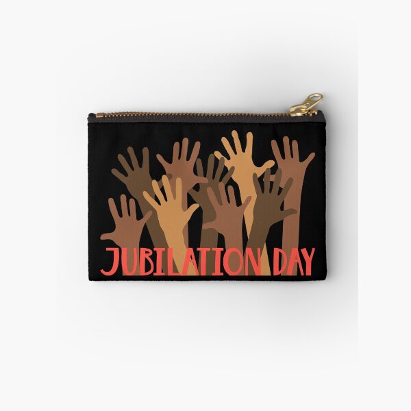 Item preview, Juneteenth Jubilation Day designed and sold by OliviaGbyKyro.