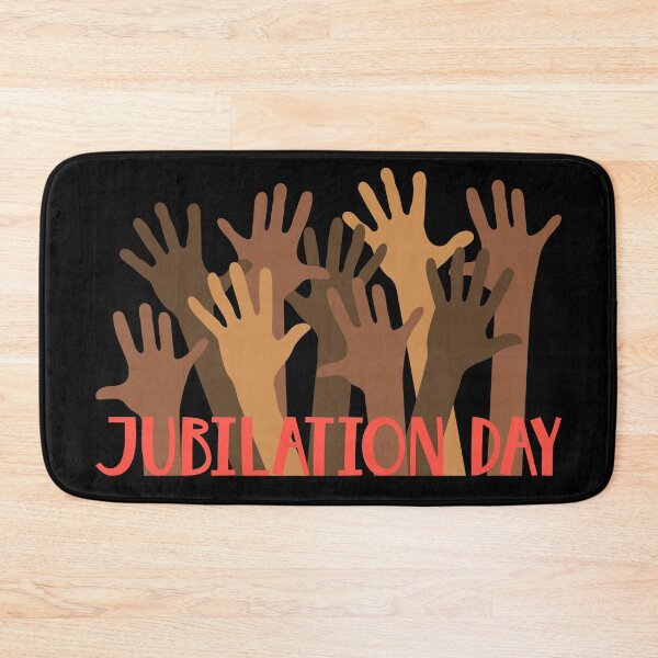 Item preview, Juneteenth Jubilation Day designed and sold by OliviaGbyKyro.