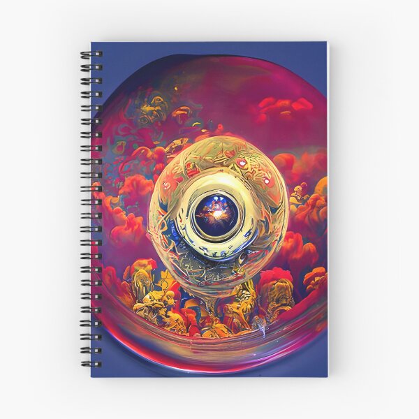 Item preview, Redbubble - Surreal designed and sold by Girih.