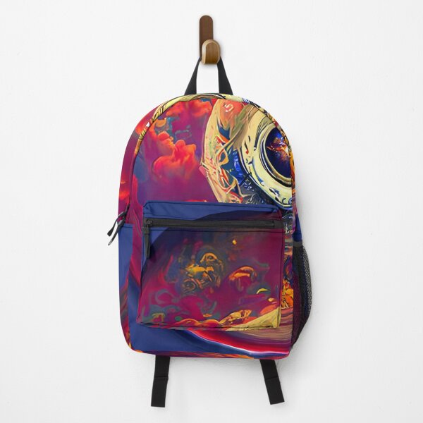 Item preview, Redbubble - Surreal designed and sold by Girih.