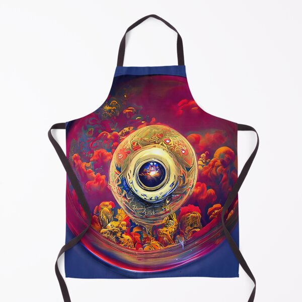 Item preview, Redbubble - Surreal designed and sold by Girih.