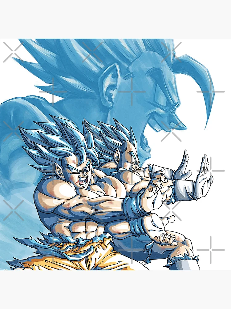Super Saiyan Blue Vegeta Dragon Ball Super: Broly 4K Wallpaper #13