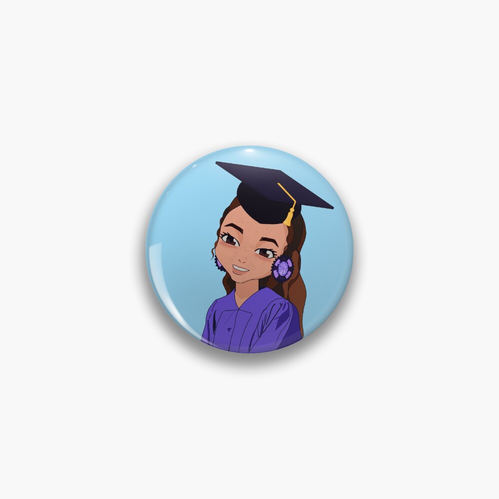 Item preview, Pin designed and sold by SCOYE.