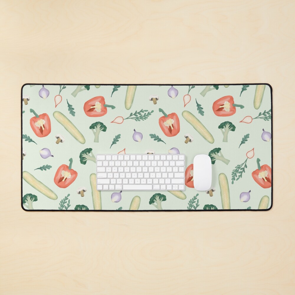 Item preview, Desk Mat designed and sold by aimeegray.