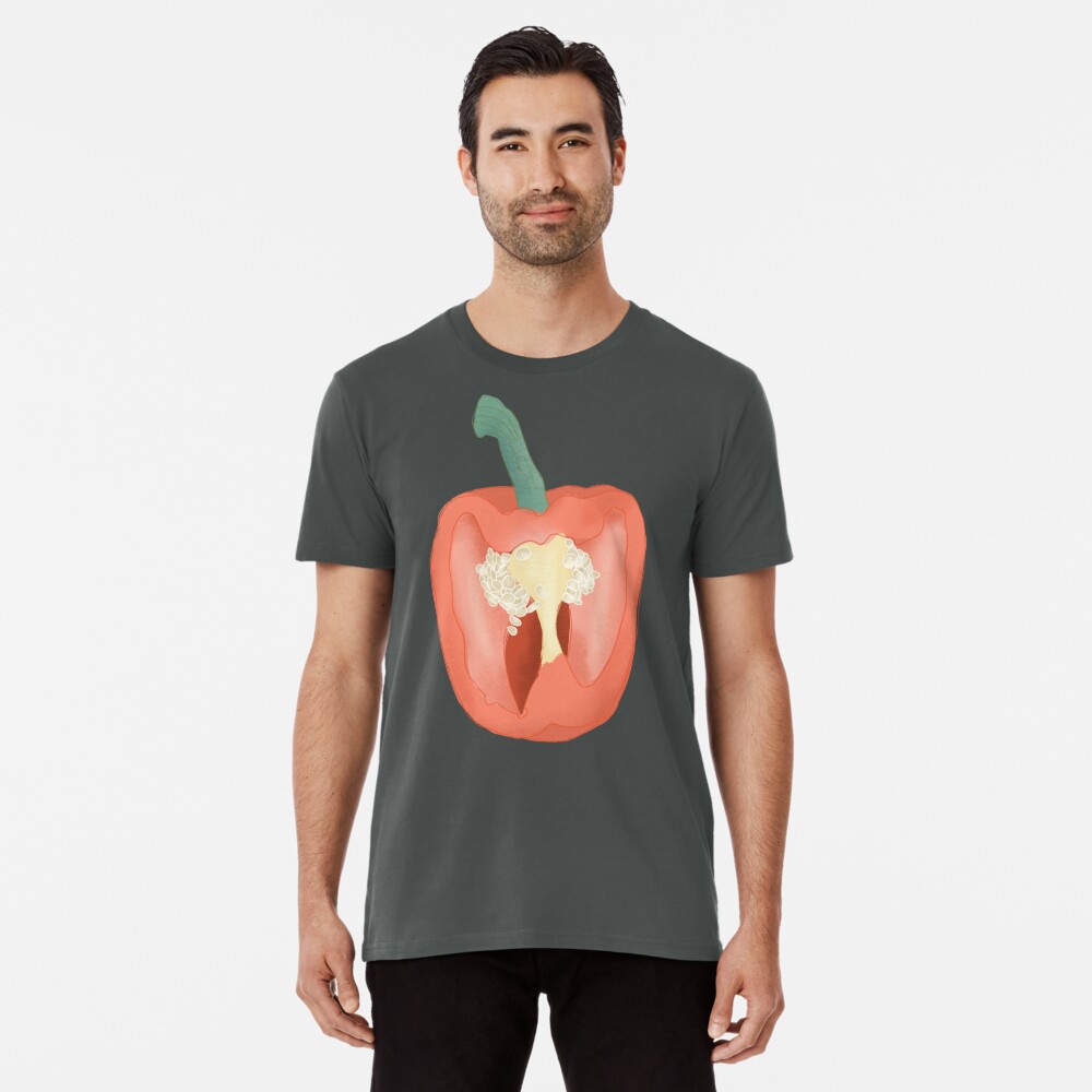 Item preview, Premium T-Shirt designed and sold by aimeegray.