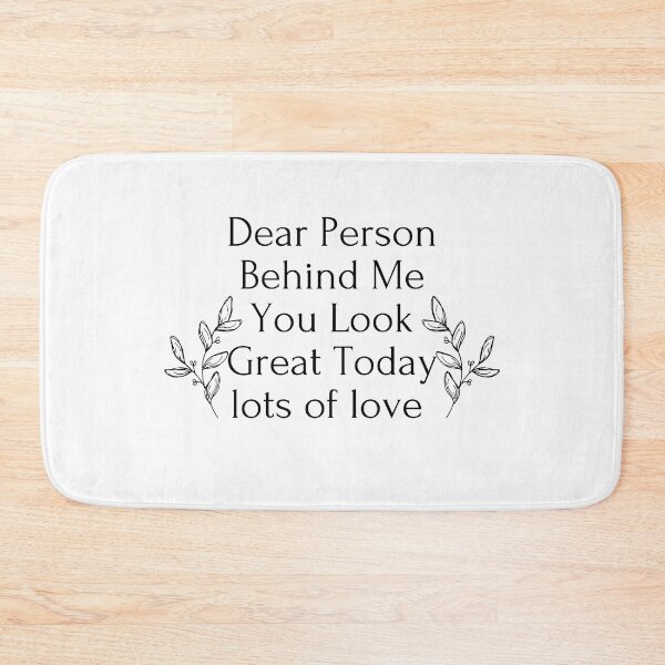 Item preview,   You Look Great Today lots of love designed and sold by yassminishop.
