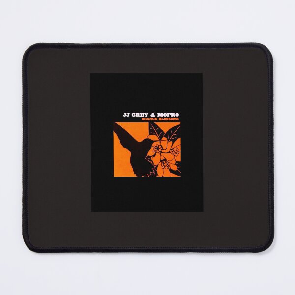Item preview, Jj Grey &Amp; Mofro Band Album Logo Graphic T-Shirt designed and sold by Vitalckert.