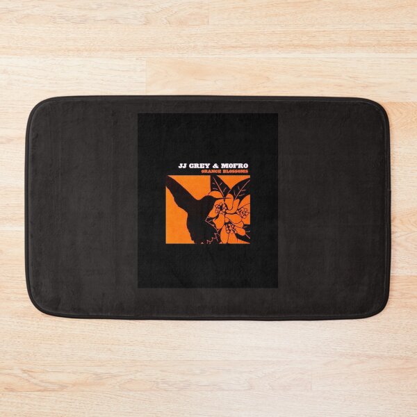 Item preview, Jj Grey &Amp; Mofro Band Album Logo Graphic T-Shirt designed and sold by Vitalckert.