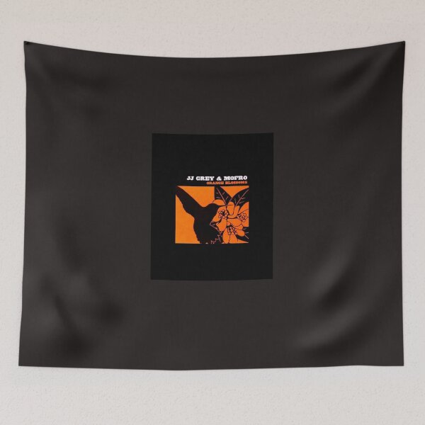Item preview, Jj Grey &Amp; Mofro Band Album Logo Graphic T-Shirt designed and sold by Vitalckert.