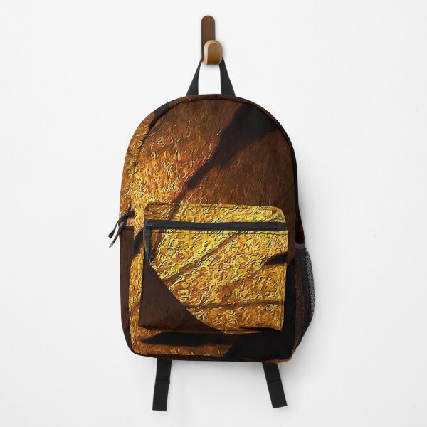 Item preview, Three Dry Golden Leaves designed and sold by fatenanwar.