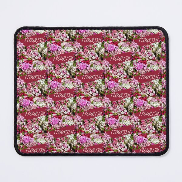 Item preview, Flourish  designed and sold by AMDesignsNYC.