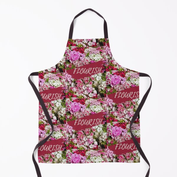 Item preview, Flourish designed and sold by AMDesignsNYC.
