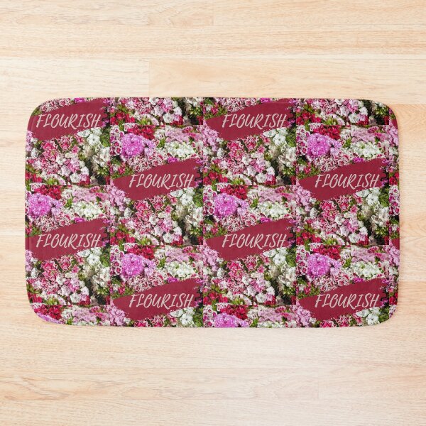 Item preview, Flourish  designed and sold by AMDesignsNYC.