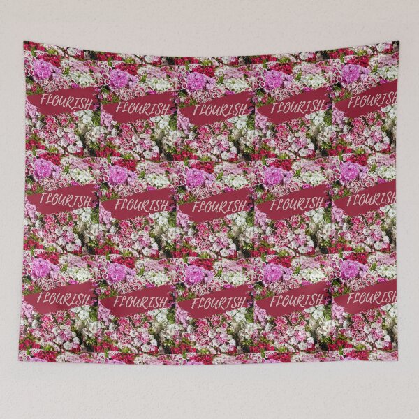 Item preview, Flourish  designed and sold by AMDesignsNYC.