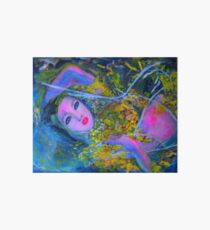 RUSALKA Art Board