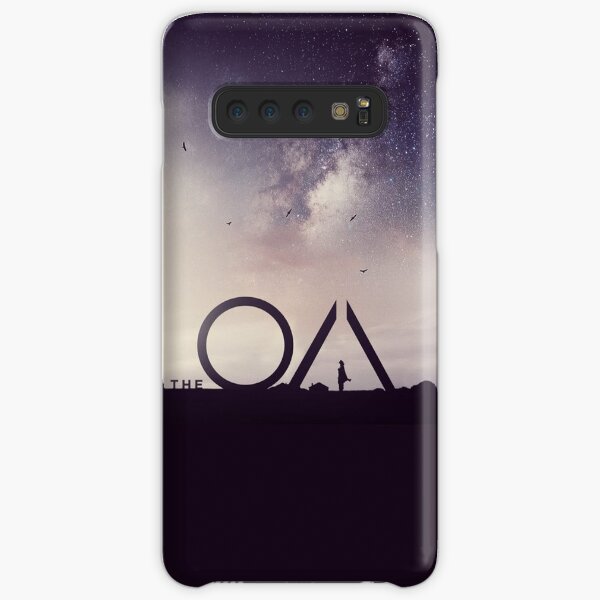 the OA Samsung Galaxy Snap Case