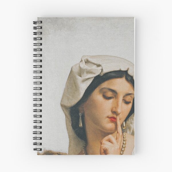 Item preview, Le Sommeil (detail) 1864. William Adolphe Bouguereau designed and sold by apopofbeauty.