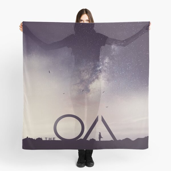 the OA Scarf