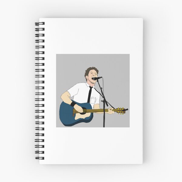 Item preview, Frank Turner designed and sold by Artie297.