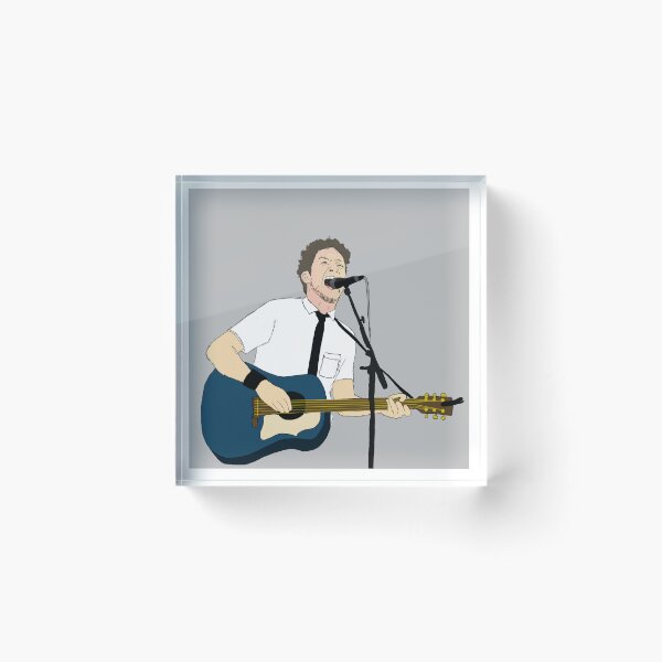 Item preview, Frank Turner designed and sold by Artie297.