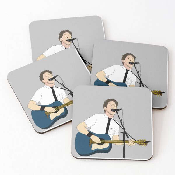Item preview, Frank Turner designed and sold by Artie297.